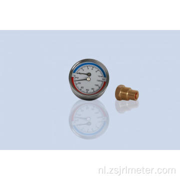 Hot selling goede kwaliteit Therometer manometer: